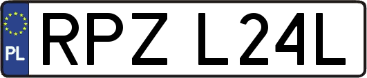 RPZL24L