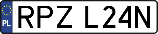 RPZL24N