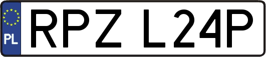 RPZL24P