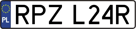 RPZL24R