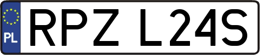 RPZL24S