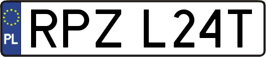 RPZL24T