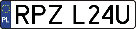 RPZL24U