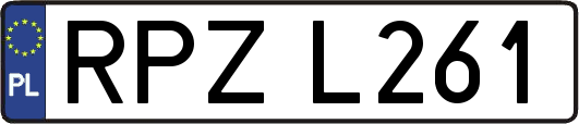 RPZL261