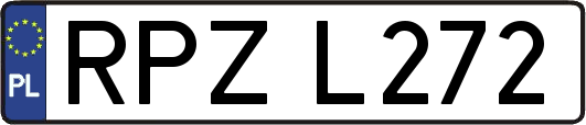 RPZL272