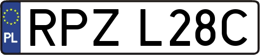 RPZL28C