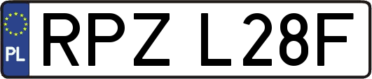RPZL28F