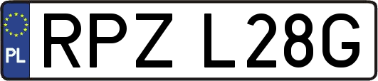 RPZL28G