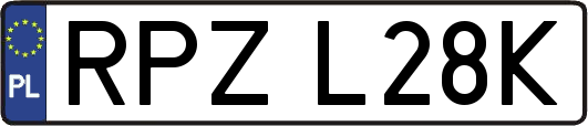 RPZL28K