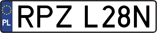 RPZL28N