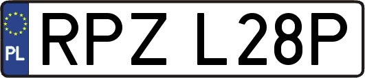 RPZL28P