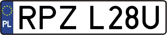 RPZL28U