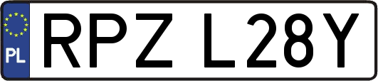 RPZL28Y