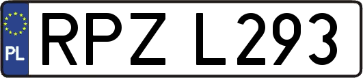 RPZL293