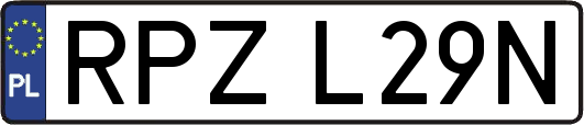 RPZL29N