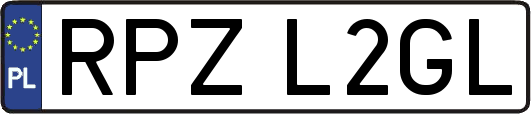 RPZL2GL