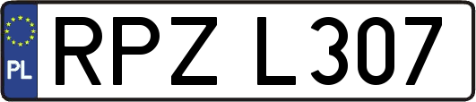 RPZL307