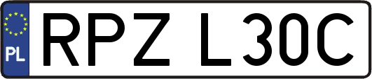 RPZL30C