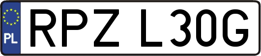 RPZL30G
