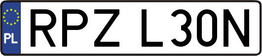 RPZL30N