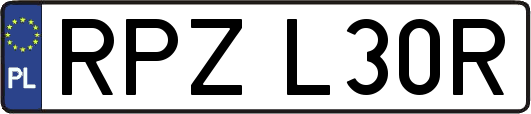 RPZL30R