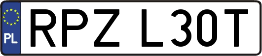 RPZL30T