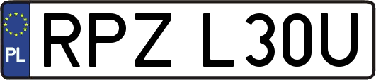 RPZL30U