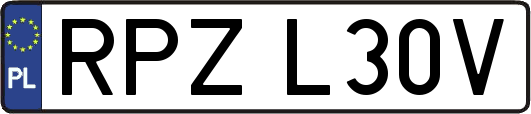 RPZL30V