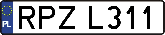 RPZL311