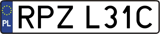 RPZL31C