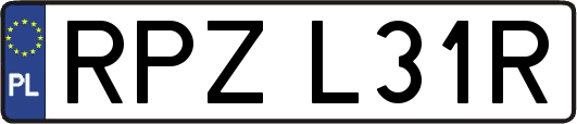 RPZL31R