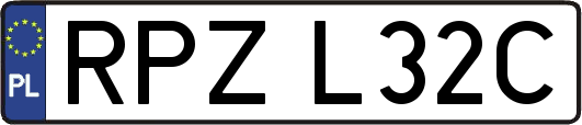 RPZL32C
