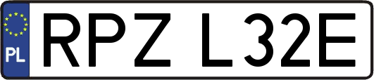 RPZL32E