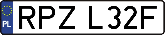 RPZL32F