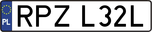 RPZL32L