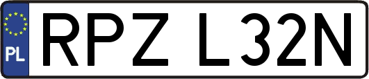 RPZL32N
