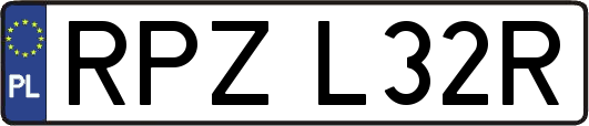 RPZL32R