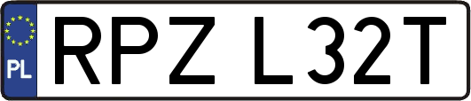 RPZL32T
