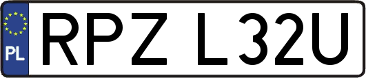 RPZL32U