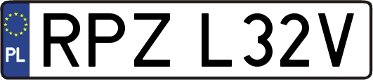 RPZL32V