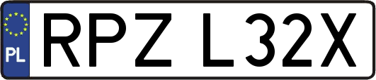 RPZL32X