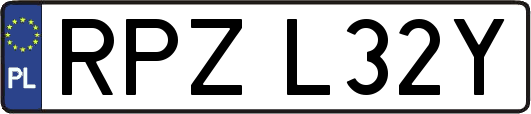 RPZL32Y