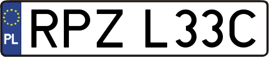 RPZL33C