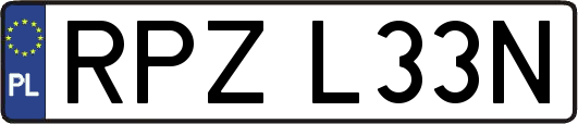 RPZL33N