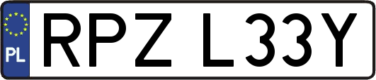 RPZL33Y