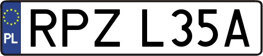 RPZL35A