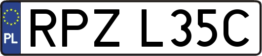 RPZL35C