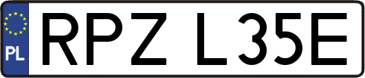 RPZL35E