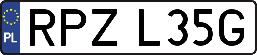 RPZL35G