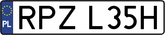 RPZL35H